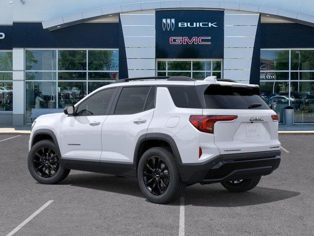 new 2026 GMC Terrain car, priced at $35,390