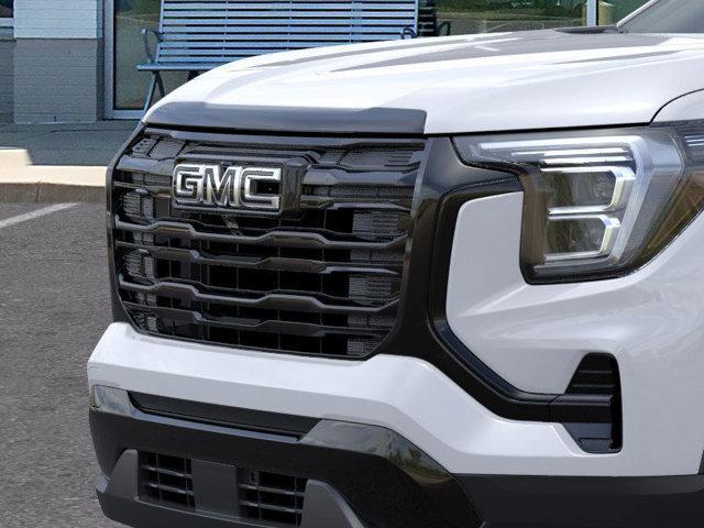 new 2026 GMC Terrain car, priced at $35,390