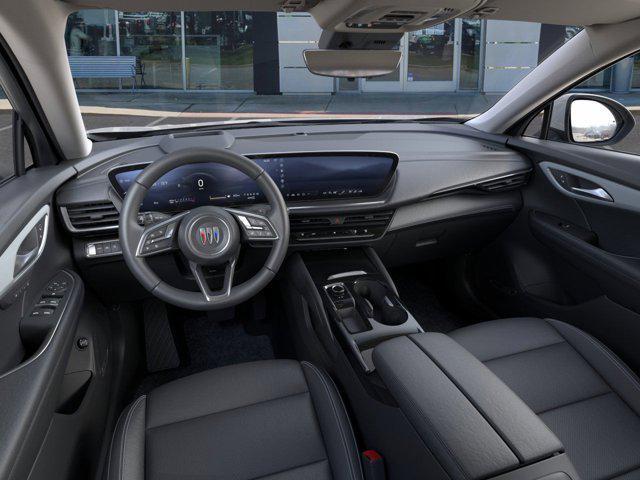 new 2024 Buick Envision car, priced at $48,995