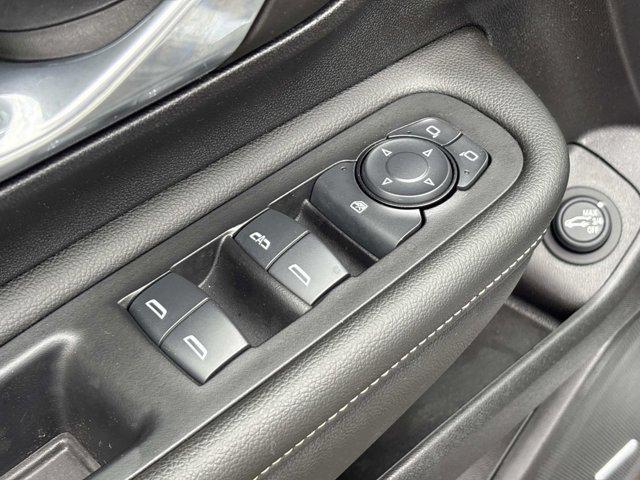 used 2024 GMC Terrain car, priced at $35,683