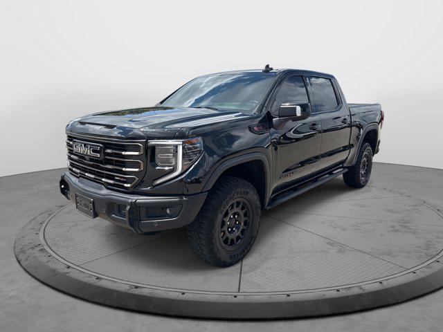 used 2023 GMC Sierra 1500 car, priced at $69,943