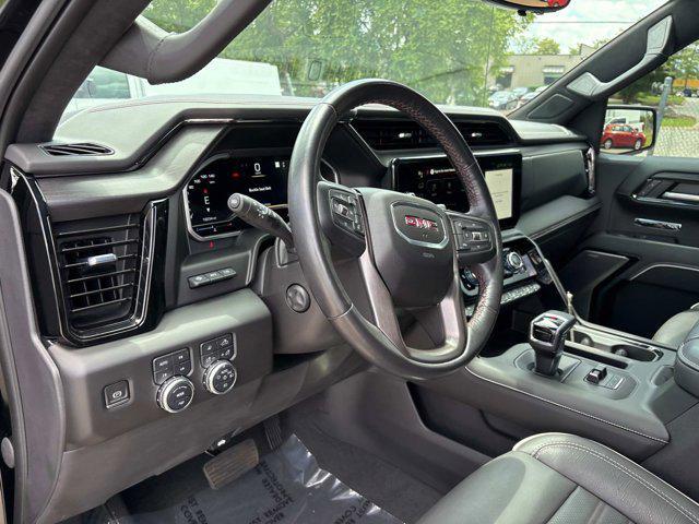 used 2023 GMC Sierra 1500 car, priced at $69,943