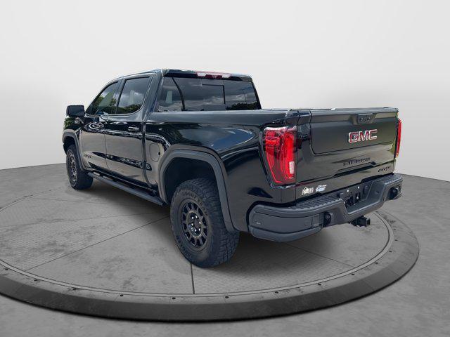 used 2023 GMC Sierra 1500 car, priced at $69,943