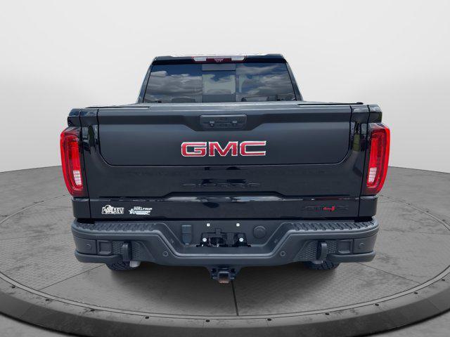 used 2023 GMC Sierra 1500 car, priced at $69,943