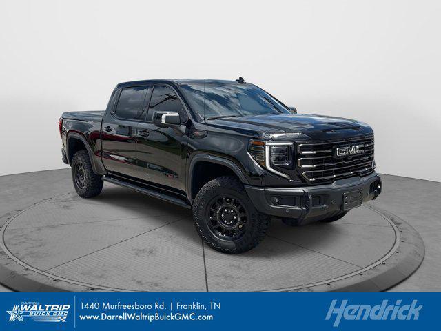 used 2023 GMC Sierra 1500 car, priced at $69,943