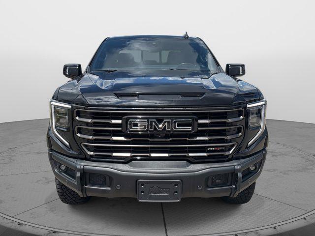 used 2023 GMC Sierra 1500 car, priced at $69,943