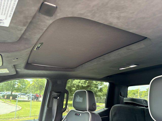 used 2023 GMC Sierra 1500 car, priced at $69,943