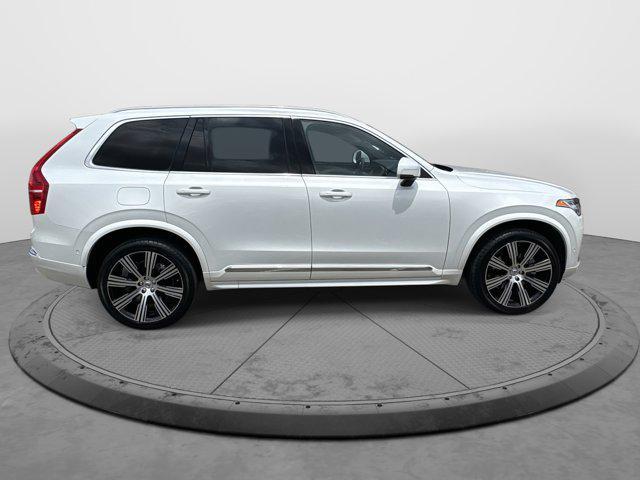 used 2023 Volvo XC90 car, priced at $48,141