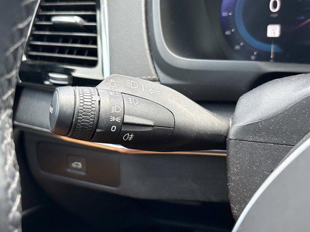 used 2023 Volvo XC90 car, priced at $48,141