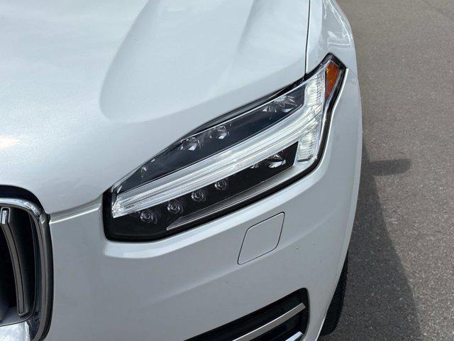used 2023 Volvo XC90 car, priced at $48,141