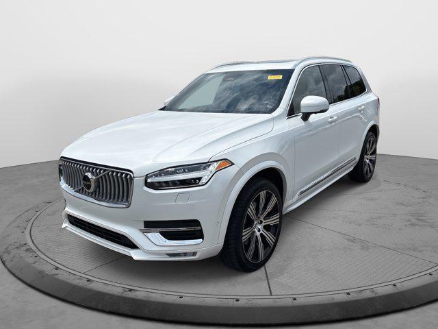 used 2023 Volvo XC90 car, priced at $48,141