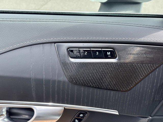 used 2023 Volvo XC90 car, priced at $48,141