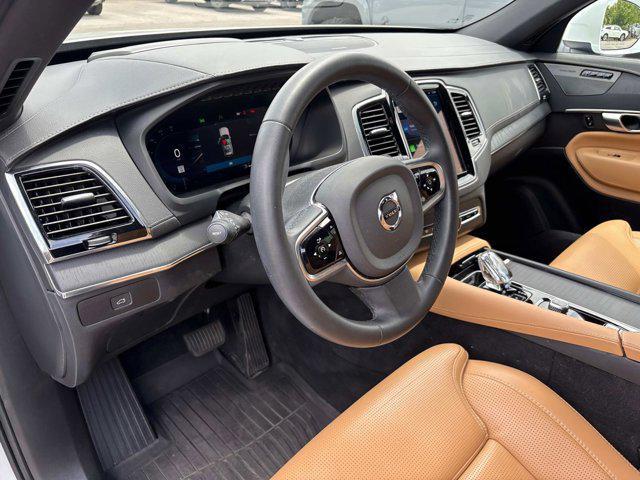 used 2023 Volvo XC90 car, priced at $48,141