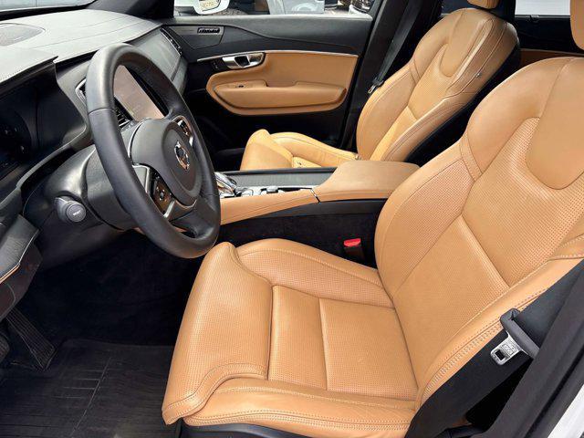 used 2023 Volvo XC90 car, priced at $48,141