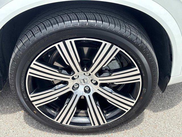 used 2023 Volvo XC90 car, priced at $48,141