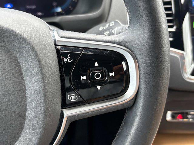 used 2023 Volvo XC90 car, priced at $48,141