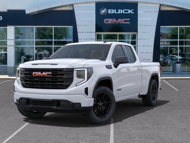 new 2024 GMC Sierra 1500 car, priced at $54,745