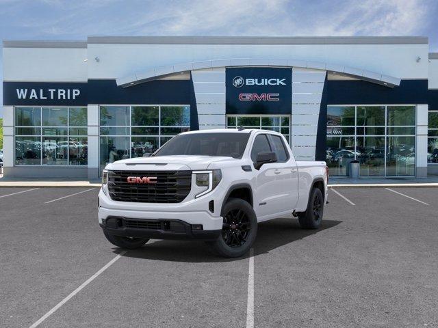 new 2024 GMC Sierra 1500 car, priced at $54,745