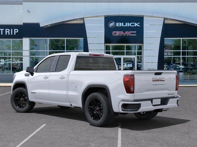 new 2024 GMC Sierra 1500 car, priced at $54,745