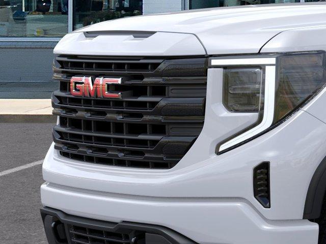 new 2024 GMC Sierra 1500 car, priced at $54,745