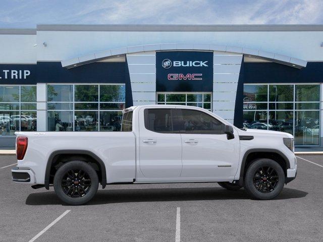 new 2024 GMC Sierra 1500 car, priced at $54,745