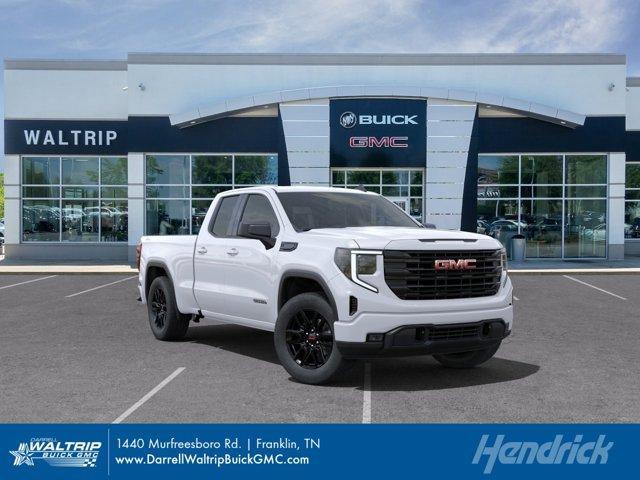 new 2024 GMC Sierra 1500 car, priced at $54,745