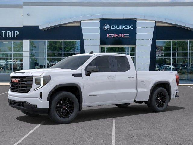 new 2024 GMC Sierra 1500 car, priced at $54,745