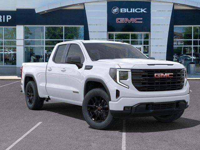 new 2024 GMC Sierra 1500 car, priced at $54,745