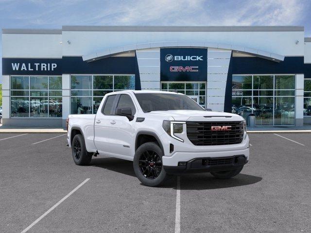 new 2024 GMC Sierra 1500 car, priced at $54,745