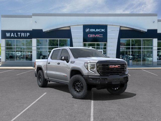 new 2025 GMC Sierra 1500 car, priced at $90,780