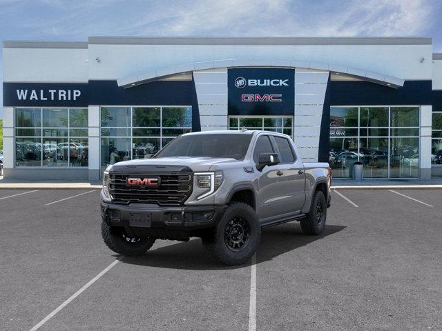 new 2025 GMC Sierra 1500 car, priced at $90,780