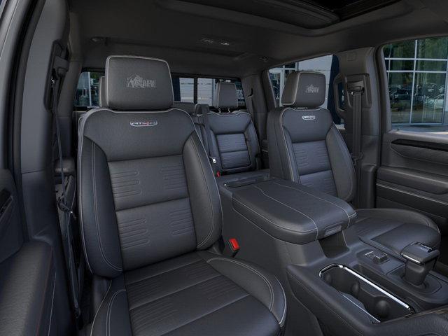 new 2025 GMC Sierra 1500 car, priced at $90,780