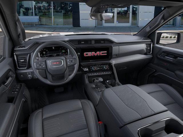 new 2025 GMC Sierra 1500 car, priced at $90,780