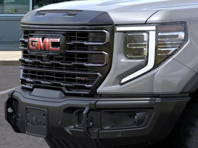 new 2025 GMC Sierra 1500 car, priced at $90,780