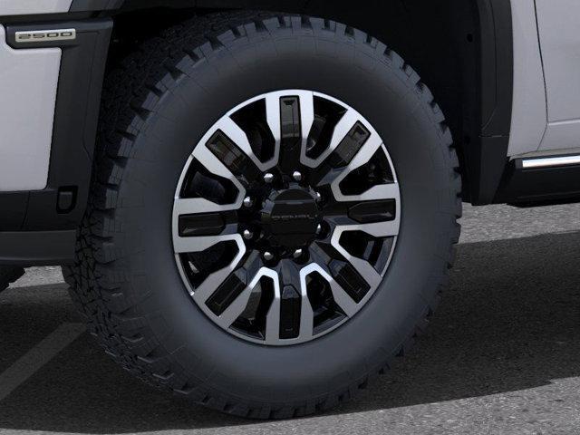 new 2025 GMC Sierra 2500 car, priced at $96,935