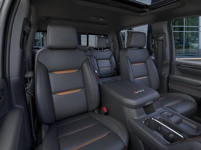 new 2025 GMC Sierra 2500 car, priced at $88,215