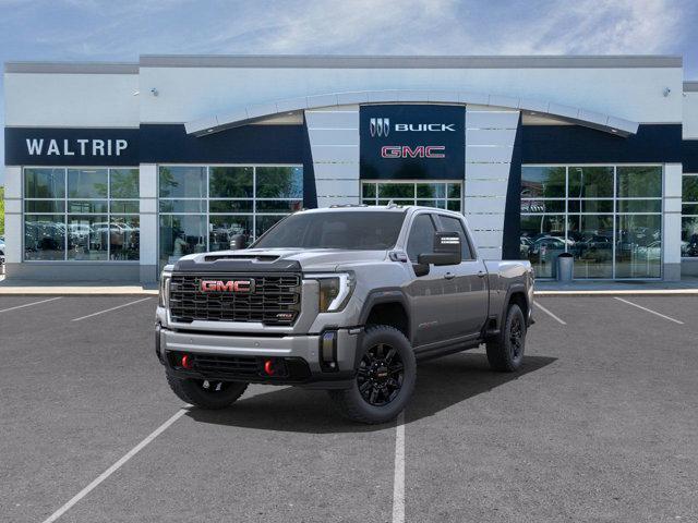 new 2025 GMC Sierra 2500 car, priced at $88,215