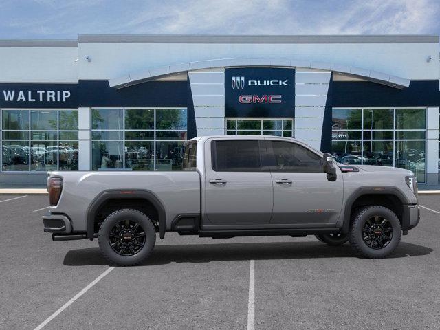new 2025 GMC Sierra 2500 car, priced at $88,215