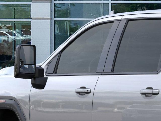 new 2025 GMC Sierra 2500 car, priced at $88,215