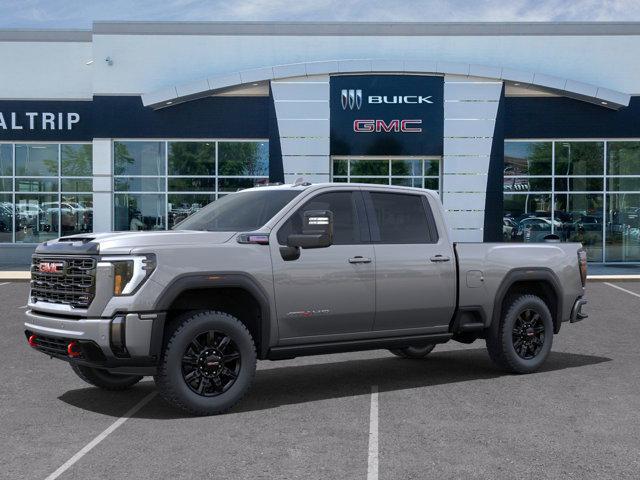new 2025 GMC Sierra 2500 car, priced at $88,215
