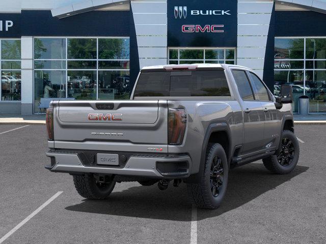 new 2025 GMC Sierra 2500 car, priced at $88,215