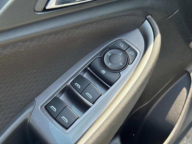 used 2024 Chevrolet Malibu car, priced at $22,585