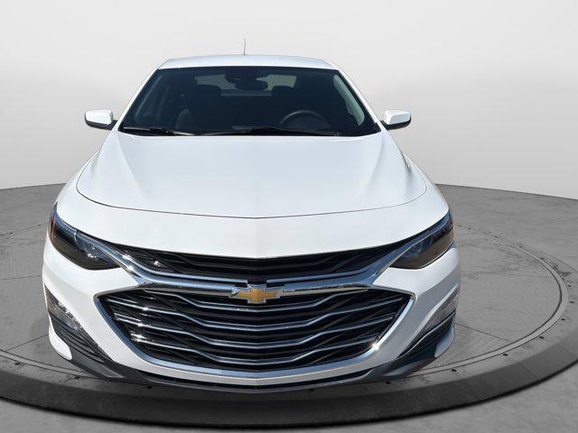 used 2024 Chevrolet Malibu car, priced at $22,585