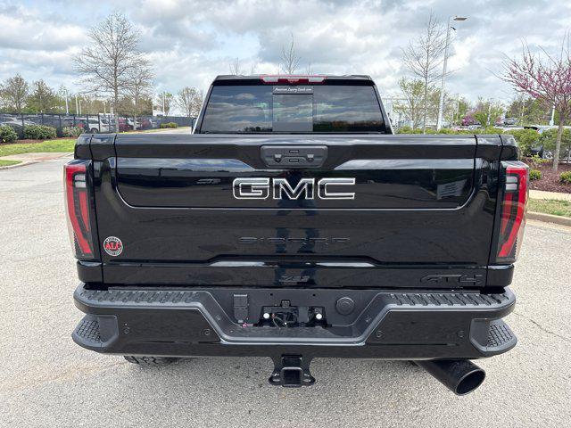 new 2025 GMC Sierra 2500 car, priced at $87,595
