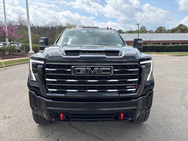 new 2025 GMC Sierra 2500 car, priced at $87,595