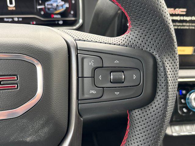 new 2025 GMC Sierra 2500 car, priced at $87,595