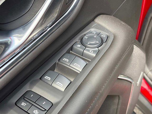 used 2024 Chevrolet Tahoe car, priced at $73,219