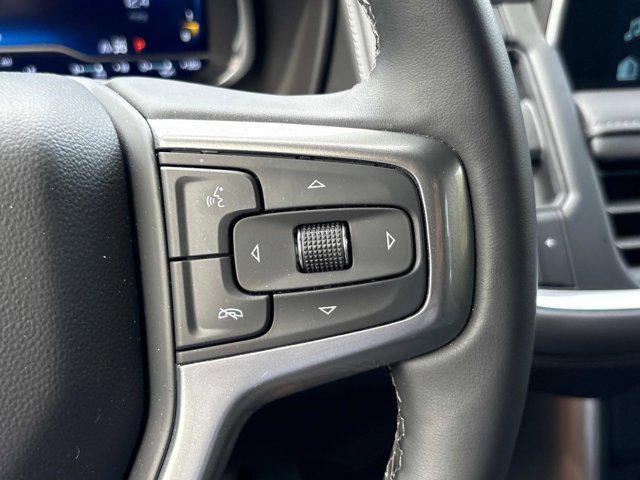 used 2024 Chevrolet Tahoe car, priced at $73,219
