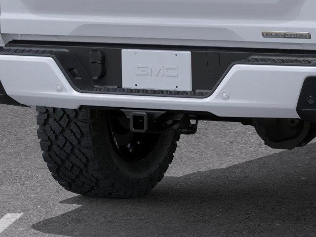 new 2026 GMC Canyon car, priced at $47,650