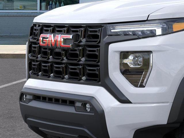 new 2026 GMC Canyon car, priced at $47,650
